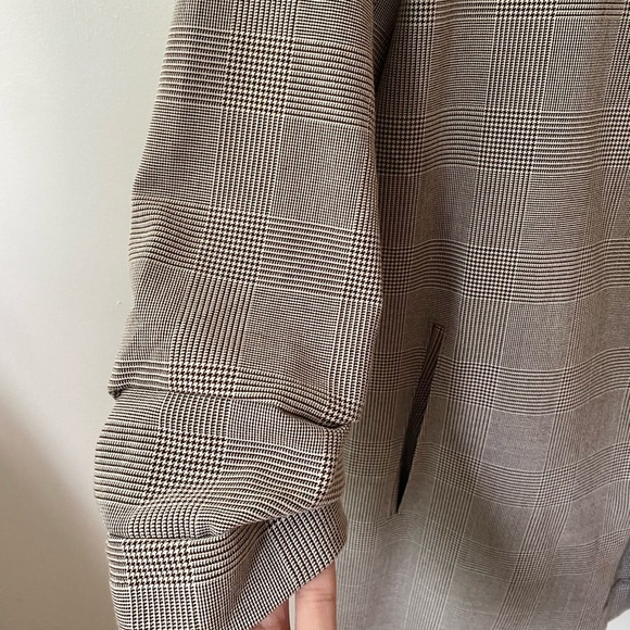 Rachel Zoe Blazer Coat - Picture 3 of 4